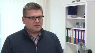 Prezes Narodowego Centrum Studiów Strategicznych pozywa Miasto jest Nasze