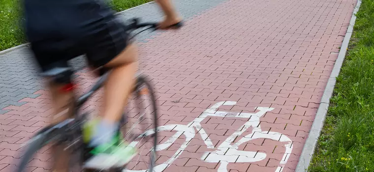Drogi dla rowerów w 10 miastach – wyniki kontroli NIK