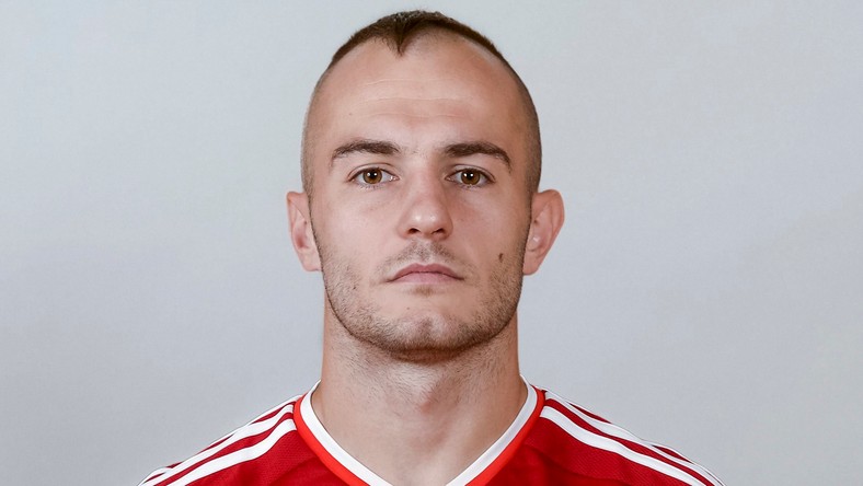 Lovrencsics Gergő