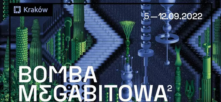 Bomba Megabitowa — druga edycja naukowego festiwalu już we wrześniu