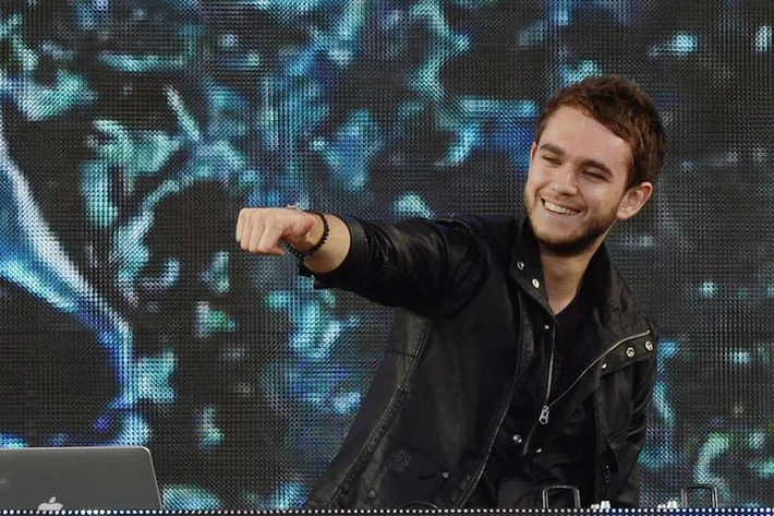 8. Zedd – zarobki: 17 mln dolarów