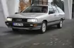 Audi 200 Avant - klasyczne quattro