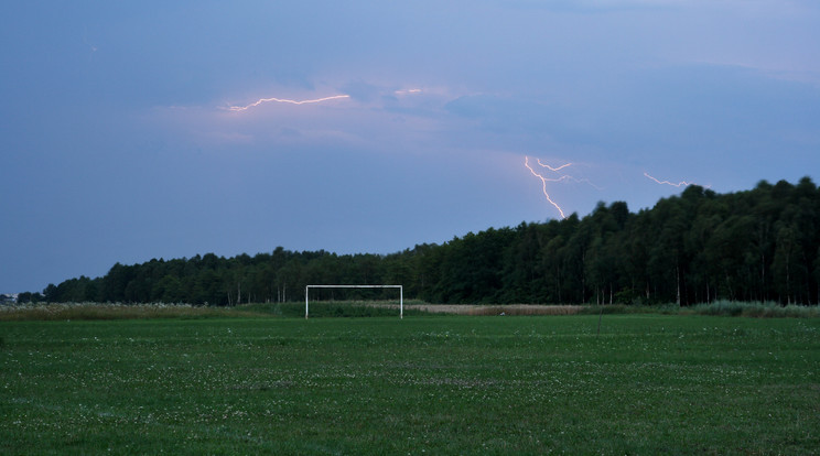 Képünk illusztráció/Fotó: Northfoto