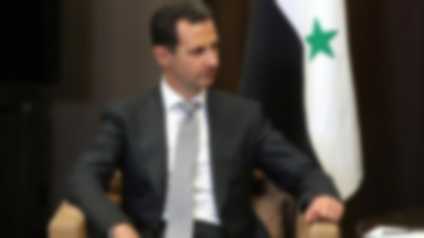 Rosyjscy deputowani z wizytą u Asada. "Prezydent Syrii chwalił rosyjskie uzbrojenie"
