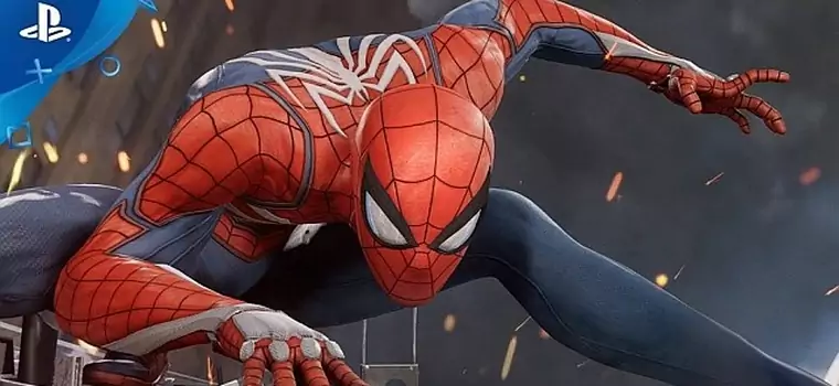 Gamescom 2018 atakuje trailerami: Spider-Man, Mount & Blade 2, Desperados 3, Life is Strange 2