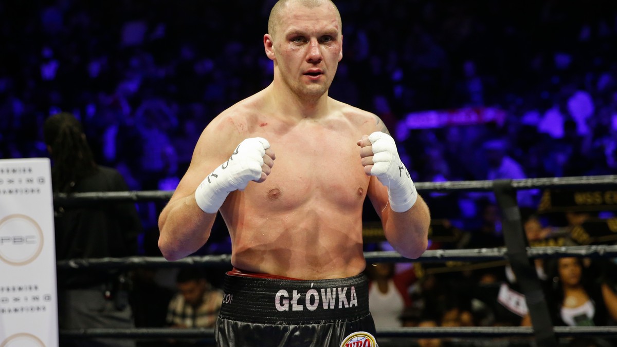 Mistrz świata WBO wagi junior ciężkiej Krzysztof Głowacki (26-0, 16 KO) rozpoczął ostatni etap przygotowań do zaplanowanej na 17 września w gdańskiej hali ERGO ARENA walki z Oleksandrem Usykiem (9-0, 9 KO). "Główka" przeniósł swój obóz treningowy z Warszawy do Ośrodka Przygotowań Olimpijskich w Wałczu.