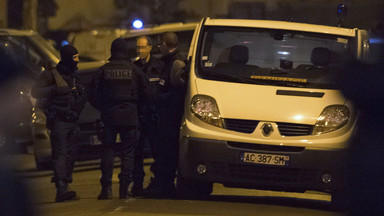 Siły bezpieczeństwa udaremniły zamach we Francji, są zatrzymania w Brukseli