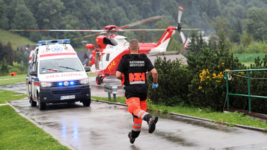 Tragiczna burza w Tatrach: śledztwo trwa już pół roku