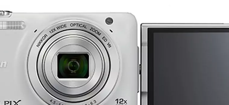 Nikon prezentuje aparaty COOLPIX S6600 i L620, uniwersalny obiektyw 18-140mm oraz lampę błyskową SB-300