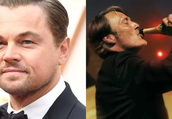 Hollywood bierze się za remake "Na rauszu". Leonardo DiCaprio typowany do głównej roli