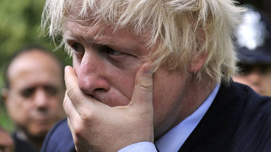 "Boris tak lubił kłamać, że wszyscy klęli...". Przez lata uchodziło mu to na sucho