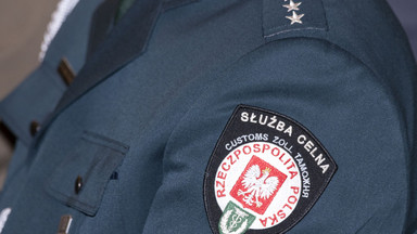 Udaremniono przemyt broni i amunicji na przejściu granicznym w Budomierzu