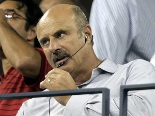 Phil Mcgraw