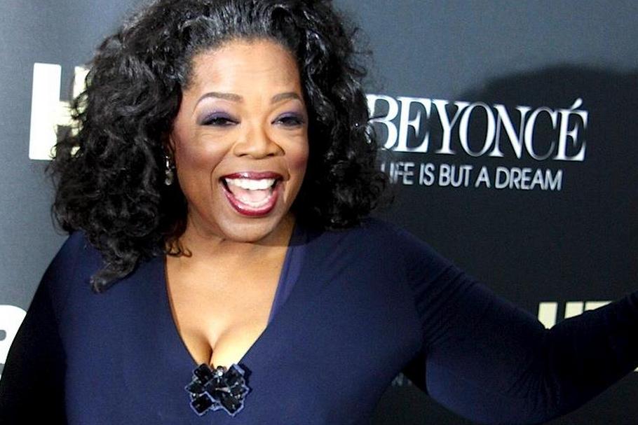 Oprah Winfrey