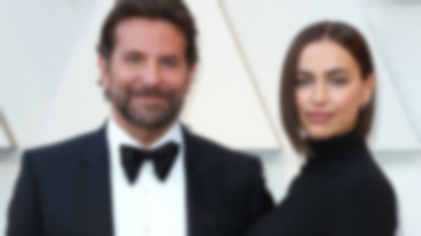 Bradley Cooper i Irina Shayk rozstali się przez matkę aktora? Media już mają swoją teorię