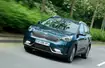 Kia Niro - sprawdziliśmy jak jeździ hybrydowy crossover