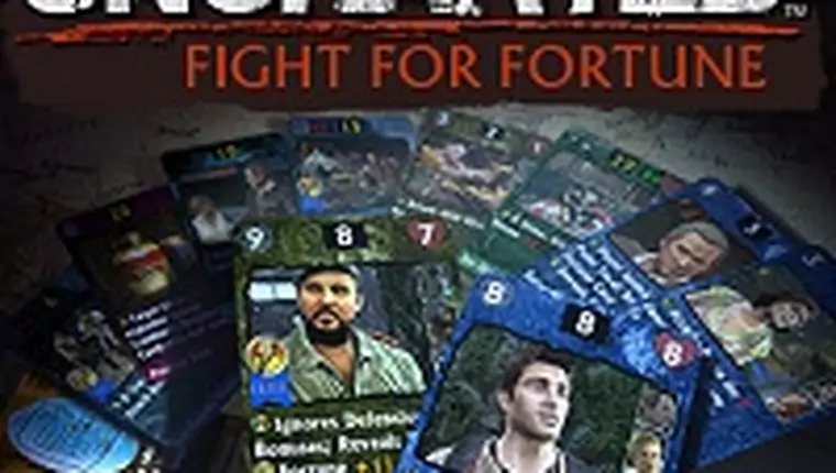 Uncharted: Fight for Fortune 