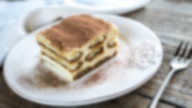 Najpyszniejszy włoski deser - zrób go w domu z naszym przepisem!