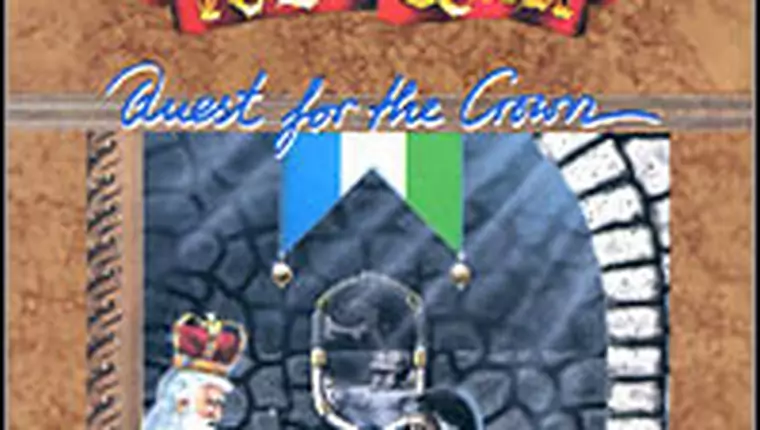 King's Quest: Quest for the Crown