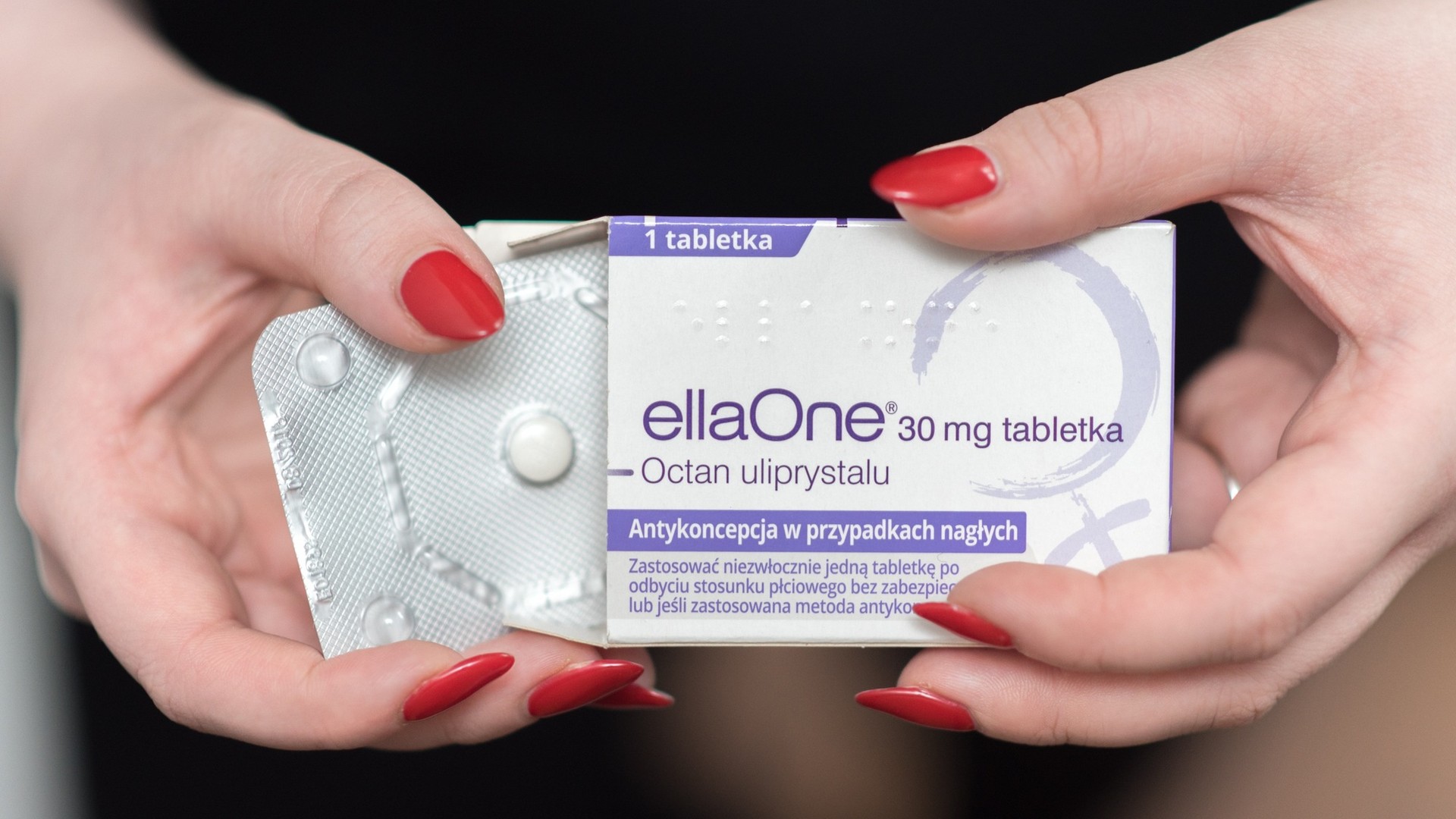 Czy Ginekolog Przepisze Tabletki Antykoncepcyjne Na Pierwszej Wizycie Zamówiliśmy receptę na tabletkę "dzień po" przez internet. Czy to