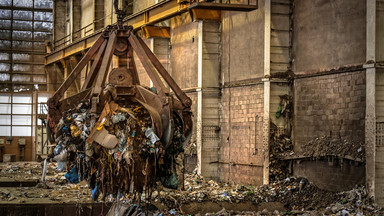 Bydgoszcz: rozpoczął się rozruch spalarni odpadów