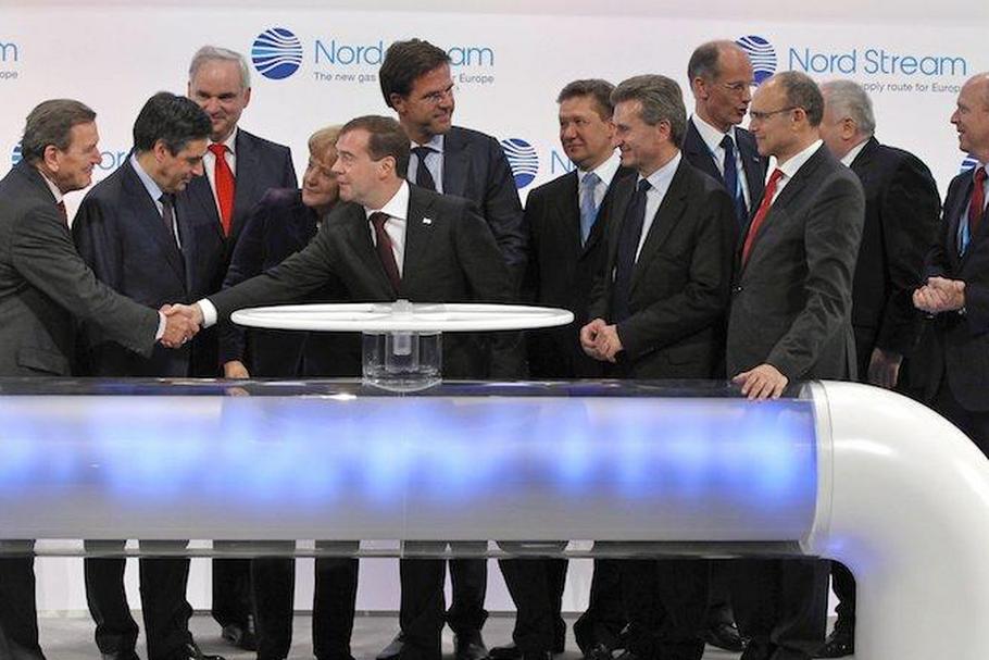 Nord Stream