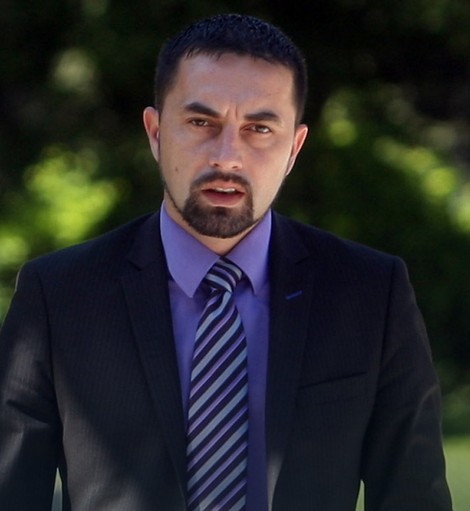 Boris Jerinić