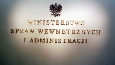 MSWiA popiera zniesienie gminy Ostrowice