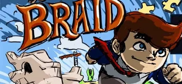 Braid w drodze do PlayStation Store