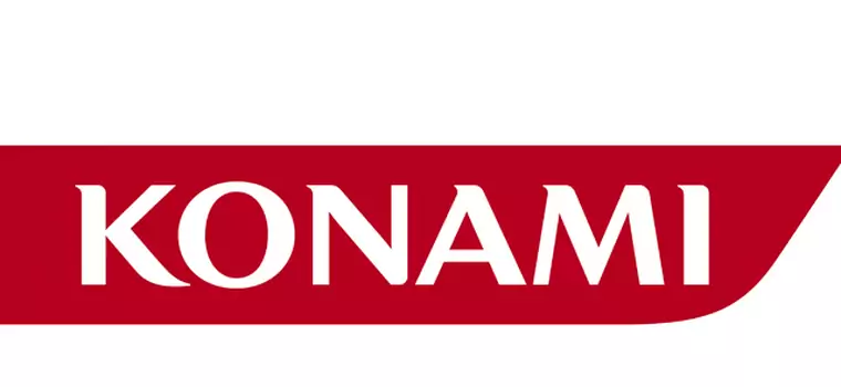 Konami zamyka swoje studio w Los Angeles