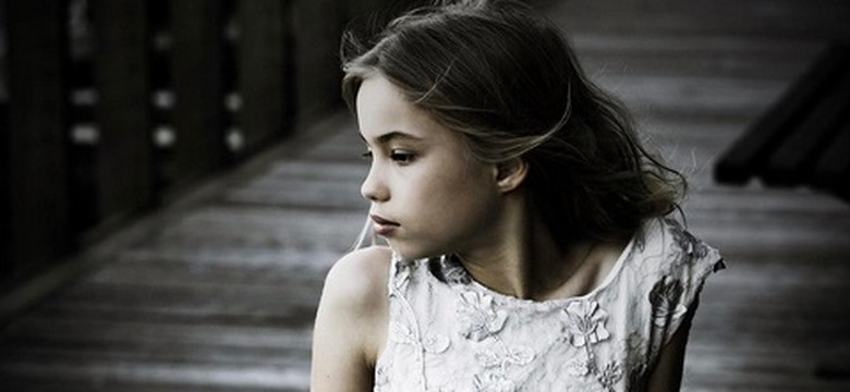12-letnia Rosjanka gwiazdą Instagrama. Matka robi jej około 500 zdjęć tygodniowo, a te najlepsze publikuje w sieci
