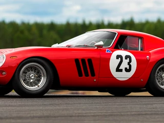 Ferrari 250 GTO, nr 3413