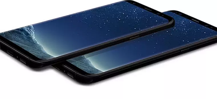Samsung Galaxy S9 i S9+ mają być pierwszymi smartfonami ze Snadpragonem 845