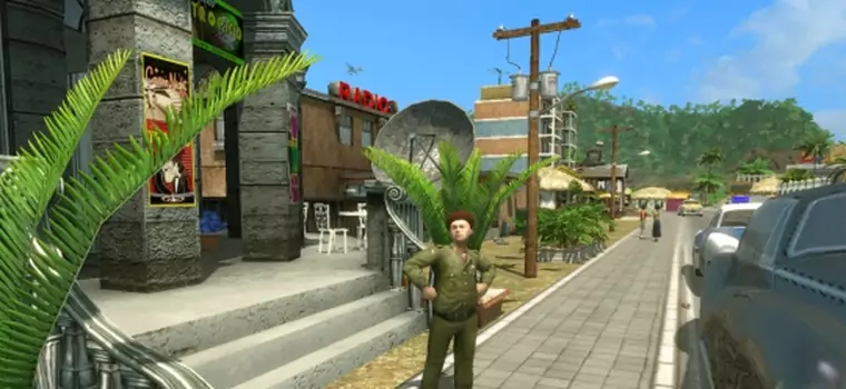 Przetestuj Tropico 3. Zapisz się na betę