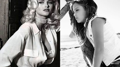 Córka Anne Nicole Smith została modelką!