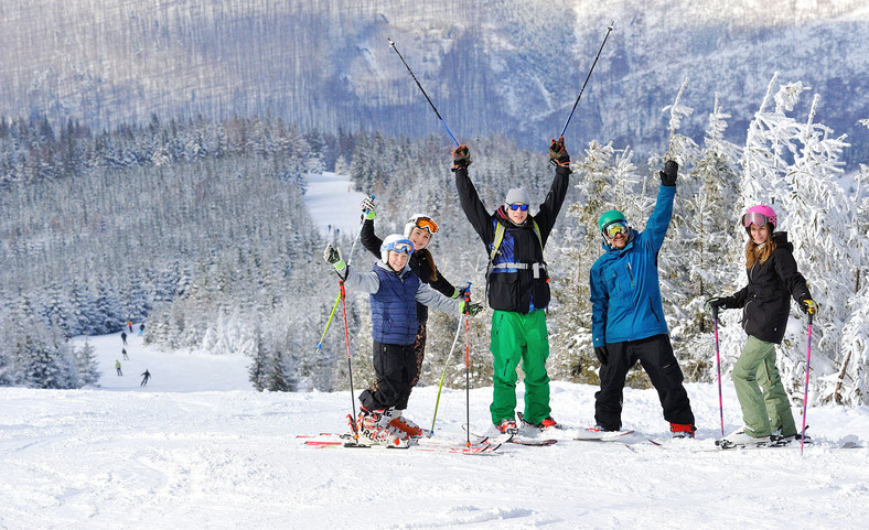 Szczyrk Mountain Resort