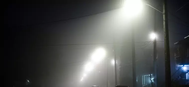 Jak używać świateł we mgle?