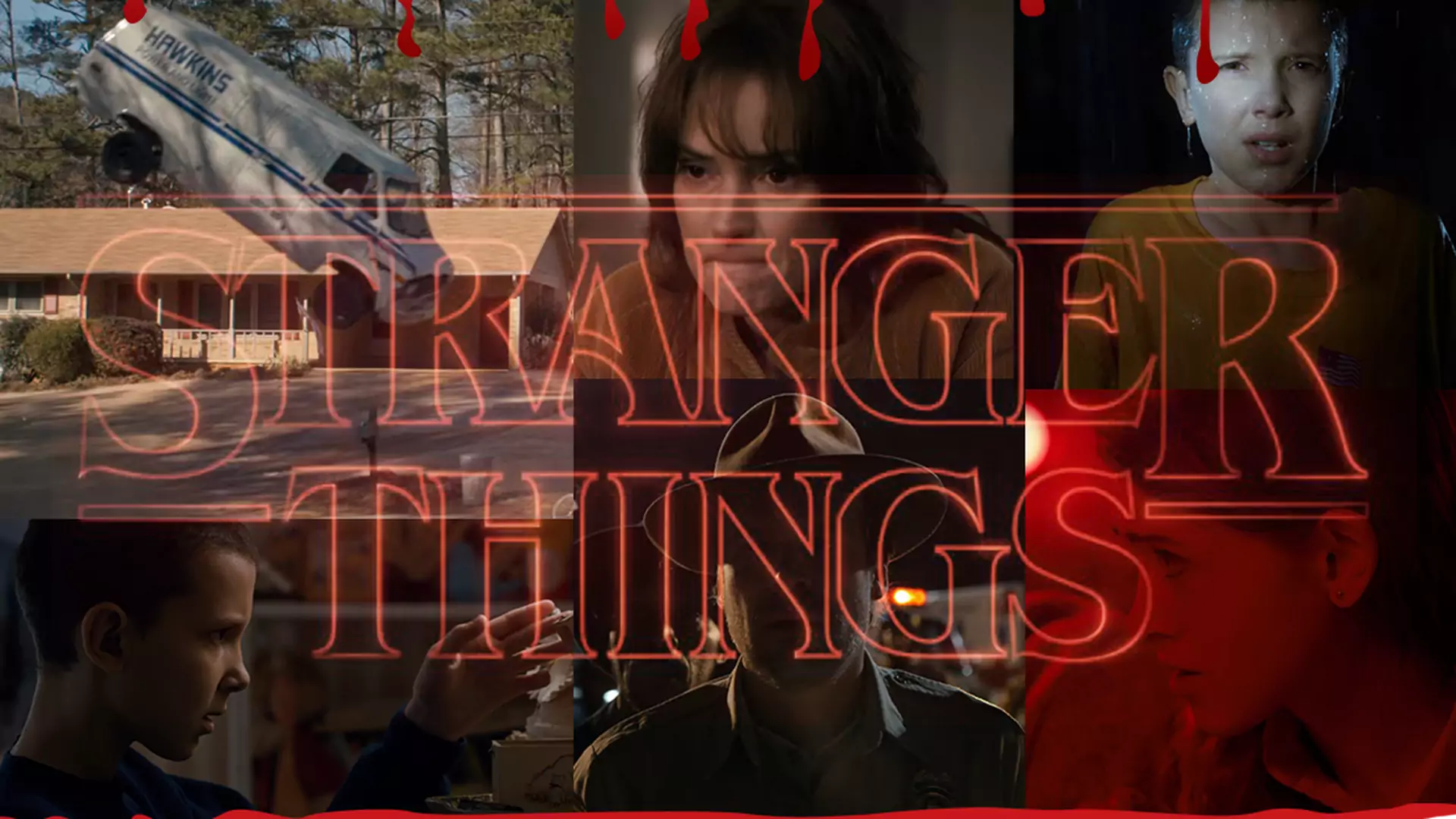 Świat oszalał na punkcie nowego serialu Netflixa "Stranger Things". Zobacz, dlaczego