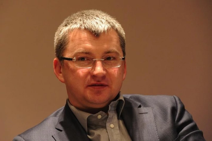 4. Dariusz Miłek (CCC)