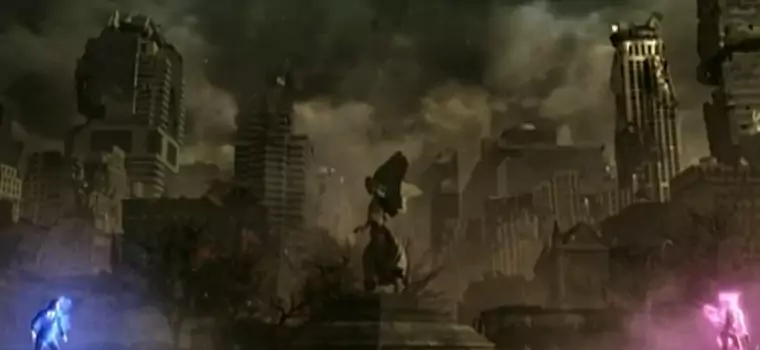 E3: Potwierdziły się plotki - Phantom Dust wraca na Xboksa