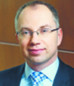 Roman Namysłowski doradca podatkowy, partner w Crido Taxand