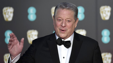 COP24: Al Gore przyjedzie do Katowic