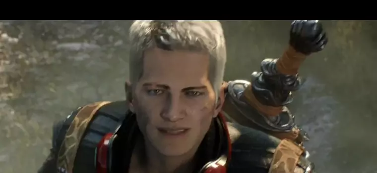 Zwiastun Scalebound