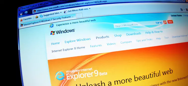 Internet Explorer zostanie uśmiercony. Microsoft podaje datę