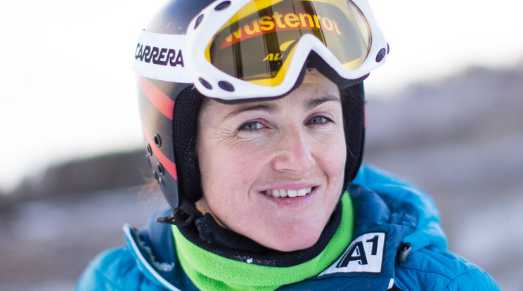 Visszavonul az osztrákok világbajnok alpesi sízője /Fotó: AFP