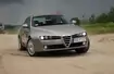 Alfa Romeo 159 - lata produkcji 2005-13, cena od 17000 zł