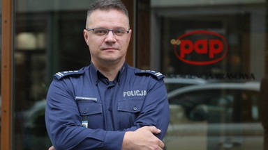 Policja apeluje przed majówką. "Zabezpieczmy swoje domy i mieszkania"