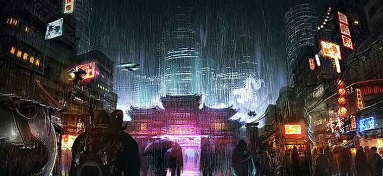 Fani RPG-ów znowu nie zawiedli - Shadowrun: Hong Kong zebrał na Kickstarterze ponad milion dolarów