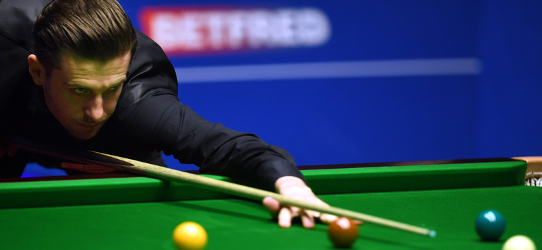 Scottish Open: Selby rozbił O’Sullivana, “The Jester from Leicester” obronił tytuł