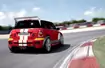 Mini John Cooper Works Challenge: z toru wyścigowego na zwykłą drogę